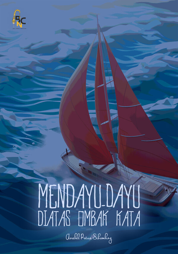 Mendayu-Dayu diatas Ombak Kata