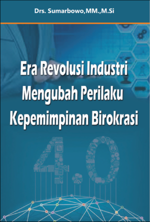 Era revolusi industri