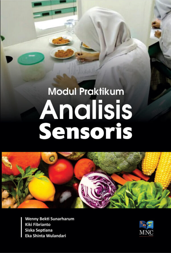 Modul Praktikum Analisis Sensoris