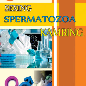 Sexing Spermatozoa Pada Kambing