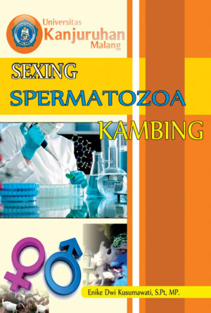 Sexing Spermatozoa Pada Kambing