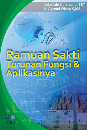 Ramuan Sakti Turunan Fungsi Dan Aplikasinya