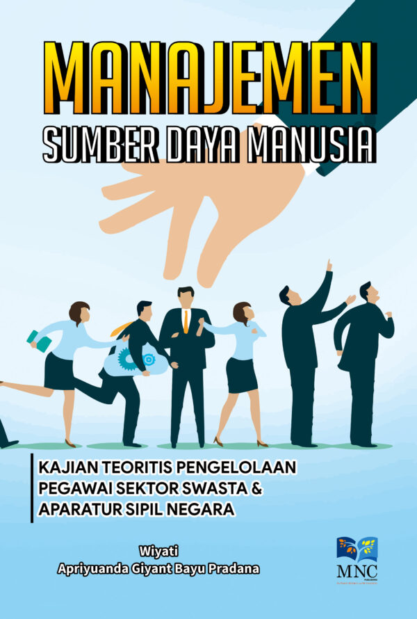 Manajemen Sumber Daya Manusia
