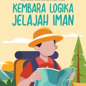 Kembara Logika, Jelajah Iman