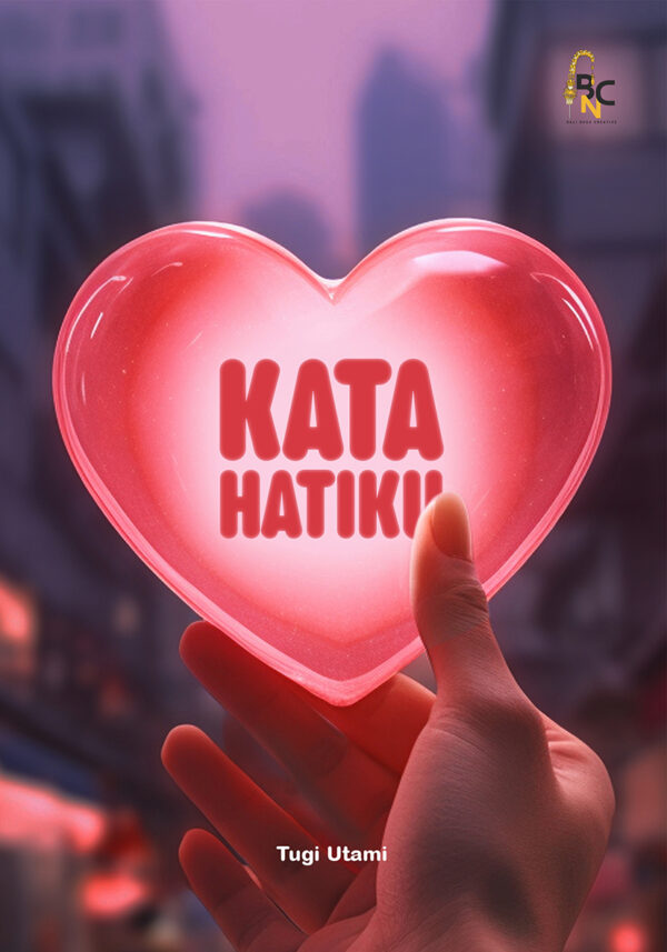 Kata Hatiku