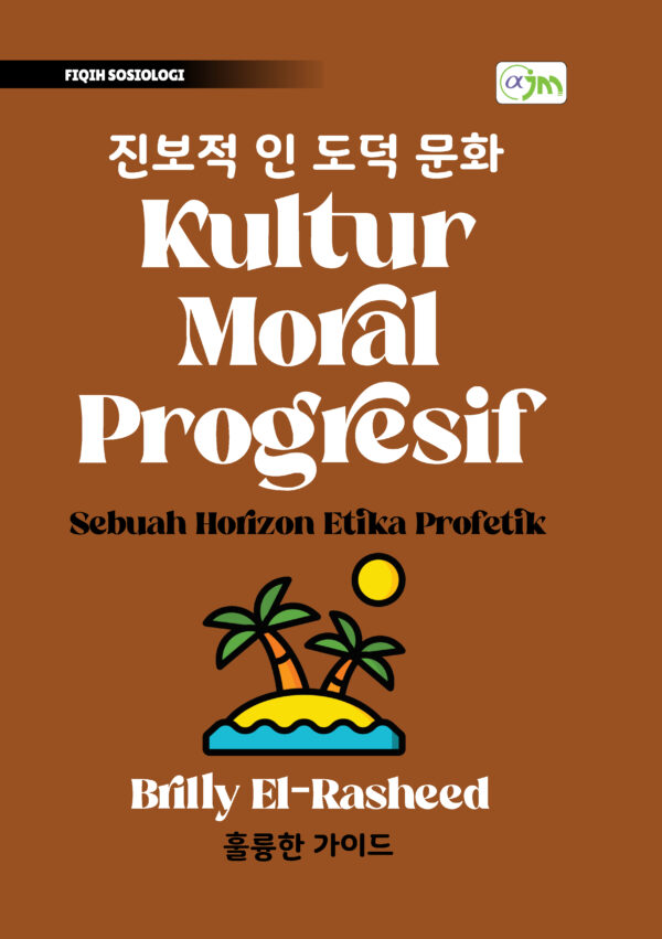 Kultur Moral Progresif