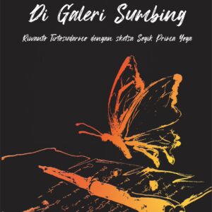 Di Galeri Sumbing