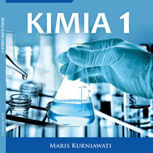 Buku Ajar Kimia 1