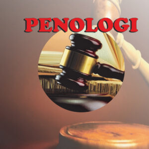 Penologi