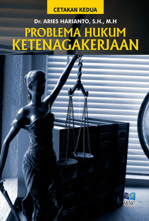 Problema Hukum Ketenagakerjaan