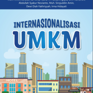 Internasionalisasi UMKM