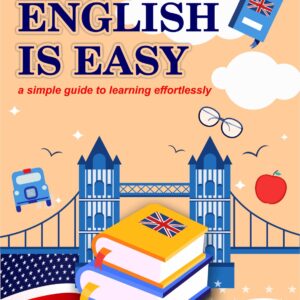 English Is Easy