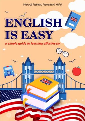English Is Easy