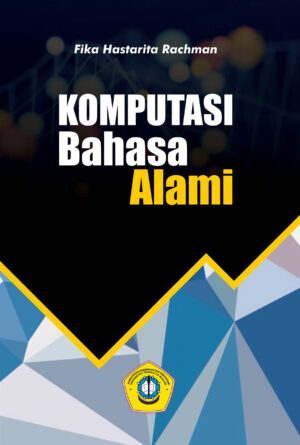 Komputasi Bahasa Alami