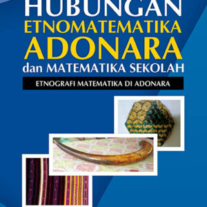 Hubungan Etnomatematika Adonara dan Matematika Sekolah