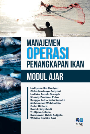 Manajemen Operasi Penangkapan Ikan