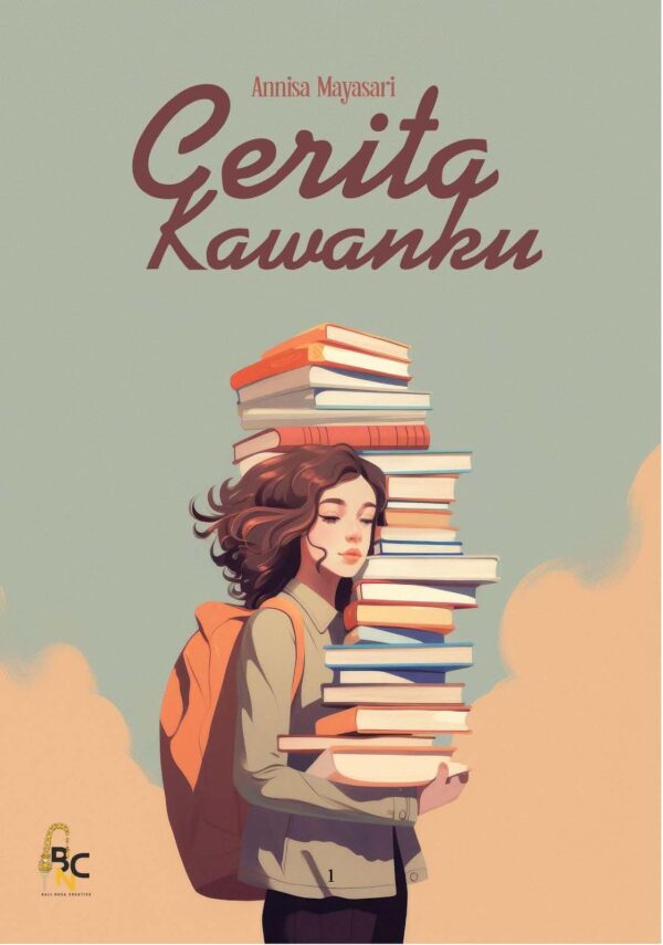Cerita kawanku