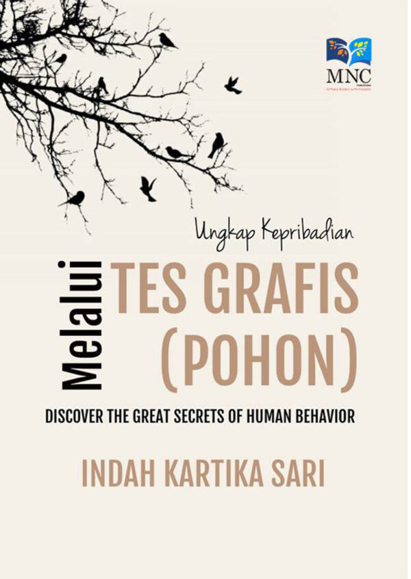 Ungkap Kepribadian melalui Tes Grafis (Pohon)