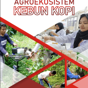 Pembenahan tanah untuk keberlanjutan sgroekosistem kebun kopi