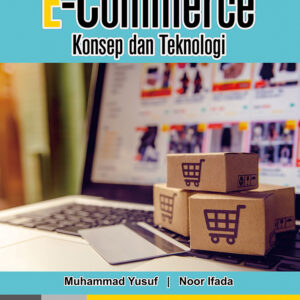 E-Commerce: Konsep dan Teknologi