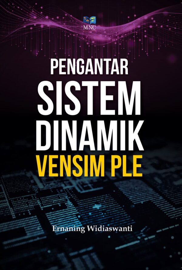Pengantar Sistem Dinamik Dengan Vensim PLE