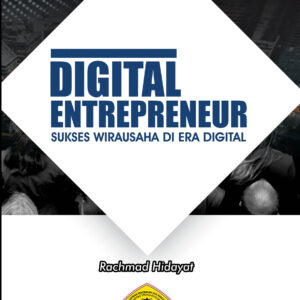 Digital Entrepreneur Sukses Wirausaha di Era Digital