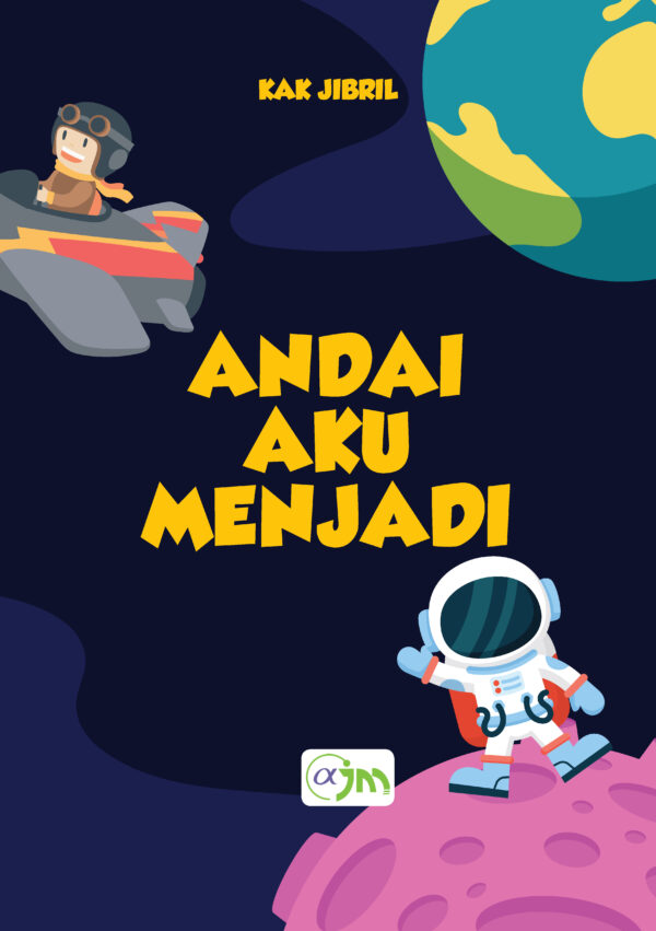 Andai Aku Menjadi