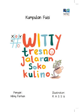 Witty Tresno Jalaran Soko Kulino