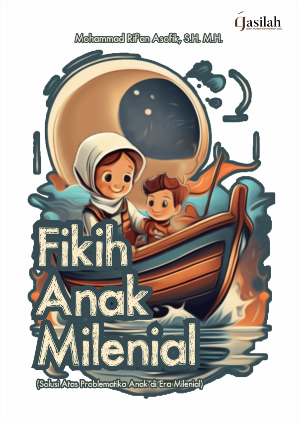 Fikih Anak Milenial