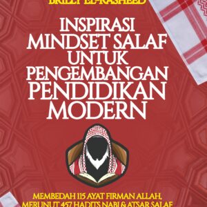 Inspirasi Mindset Salaf untuk Pengembangan Pendidikan Modern