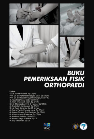 Buku Pemeriksaan Fisik Orthopaedi