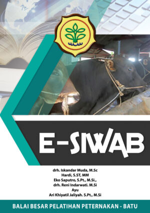 E-Siwab Edisi Khusus