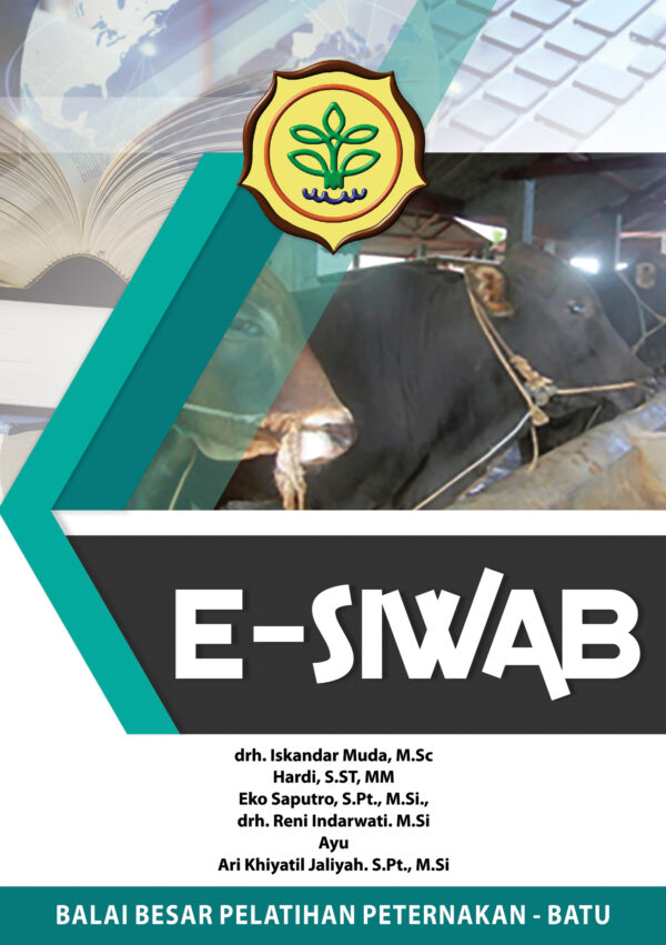 E-Siwab Edisi Khusus