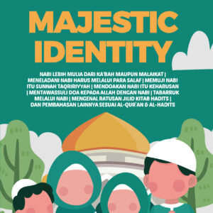 Majestic Identity