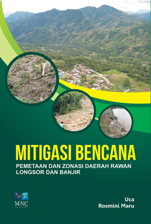 Mitigasi Bencana Pemetaan dan Zonasi Daerah Rawan Longsor dan Banjir
