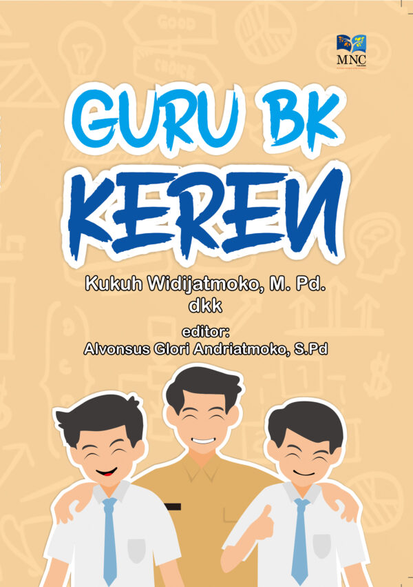 Guru BK Keren