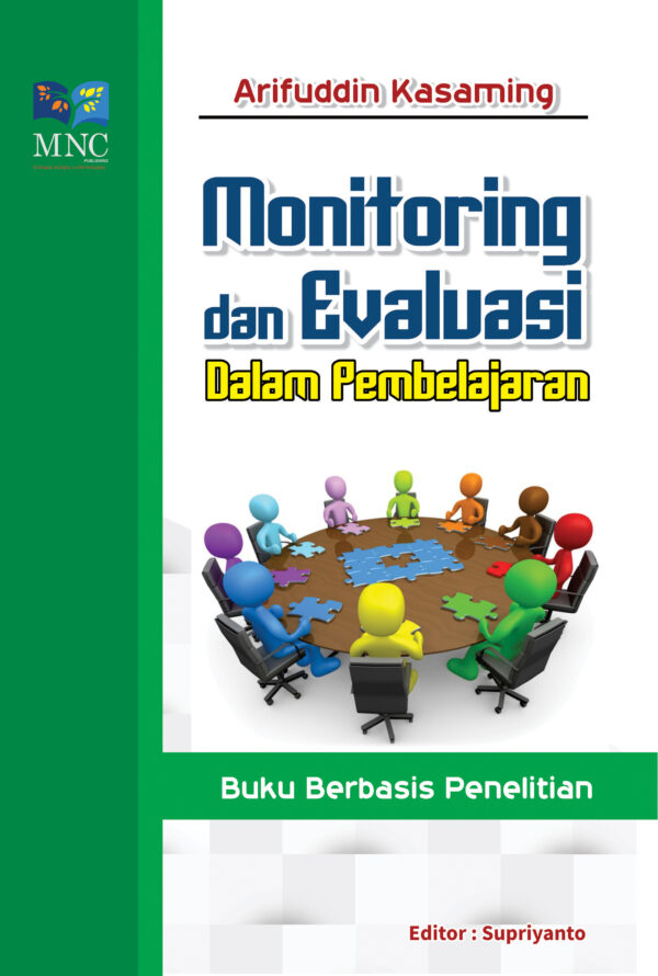 Monitoring dan evaluasi dalam pembelajaran