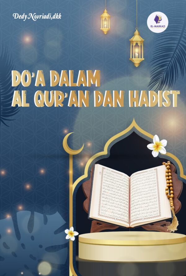 Do'a Dalam Al-Qur'an dan Hadist