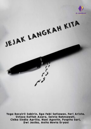 Jejak Langkah Kita