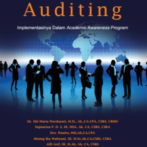 Internal auditing