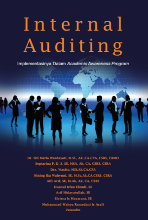 Internal auditing
