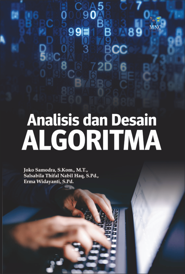Analisis dan Desain Algoritma