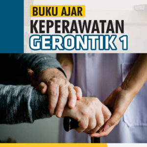Buku Ajar Keperawatan Gerontik 1