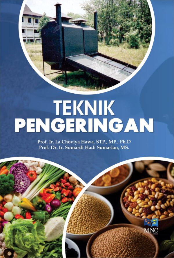 Teknik Pengeringan