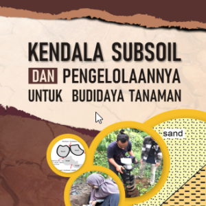 Kendala Subsoil dan Pengelolaannya untuk budidaya Tanaman