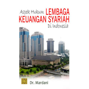 Aspek Hukum Lembaga Keuangan Syariah