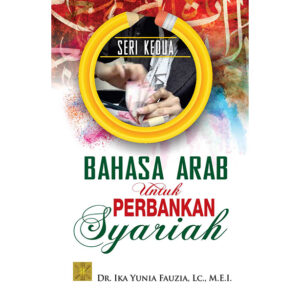 Bahasa Arab Untuk Perbankan Syariah