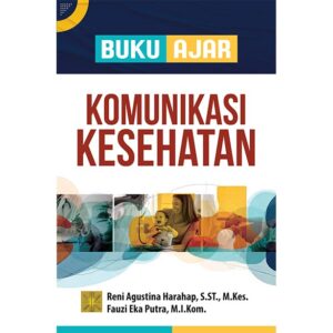 BUKU AJAR KOMUNIKASI KESEHATAN