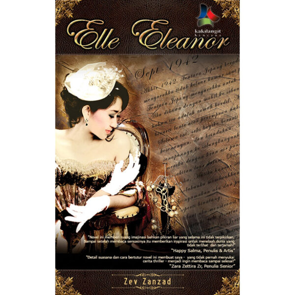 Elle Eleanor