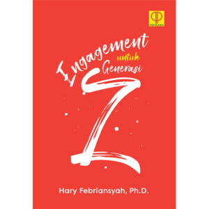 ENGAGEMENT UNTUK GENERASI Z